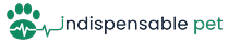 Indispensable Pet Logo