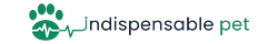 Indispensable Pet Logo